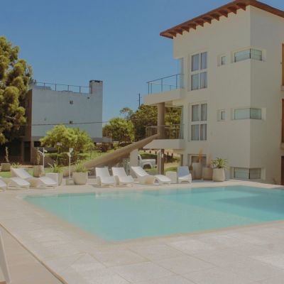 PISCINA EXTERIOR
